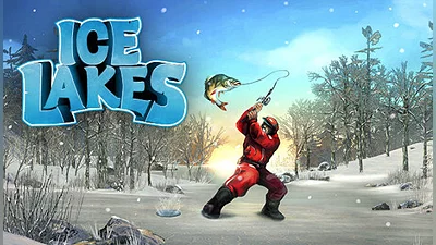 Ice Lakes