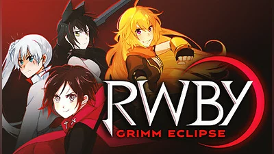 RWBY: Grimm Eclipse