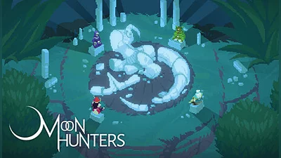 Moon Hunters - Soundtrack Edition