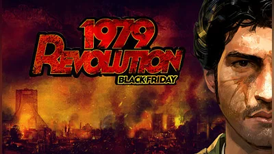 1979 Revolution: Black Friday