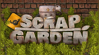 Scrap Garden