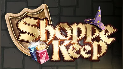 Shoppe Keep - Deluxe(Game + OST)