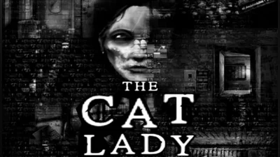 The Cat Lady