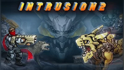 Intrusion 2