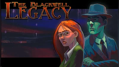 The Blackwell Legacy