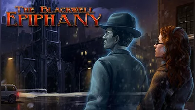 Blackwell Epiphany