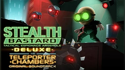 Stealth Bastard Deluxe Bundle
