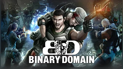 Binary Domain
