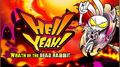 Hell Yeah!  Wrath of the Dead Rabbit