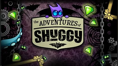 Adventures of Shuggy