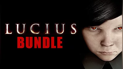 Lucius Bundle