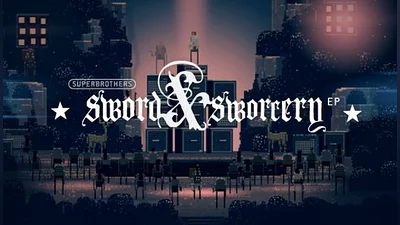 Superbrothers: Sword &amp; Sworcery EP