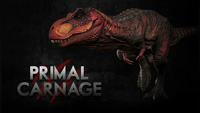 Primal Carnage Skin Bundle