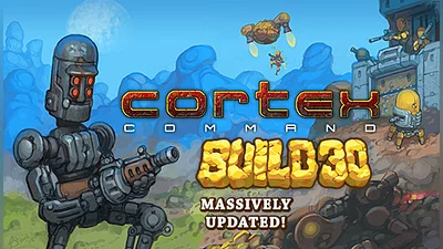 Cortex Command