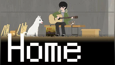 Home
