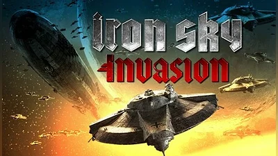 Iron Sky Invasion
