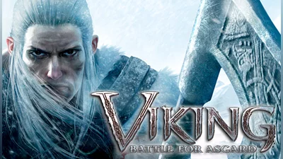 Viking: Battle for Asgard