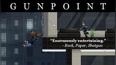 Gunpoint Special Edition