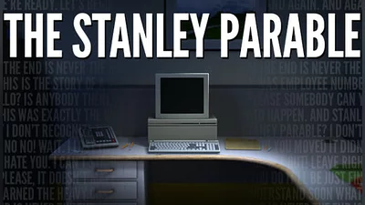 The Stanley Parable