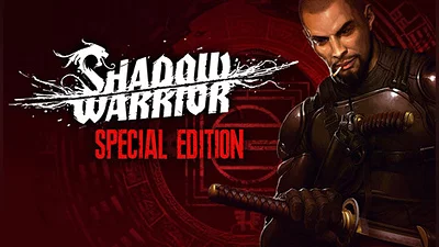 Shadow Warrior: Special Edition