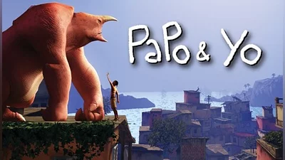 Papo &amp; Yo + Soundtrack Bundle