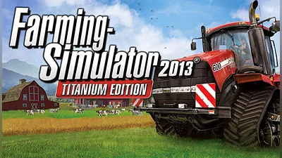 Farming Simulator 2013: DLCs Pack
