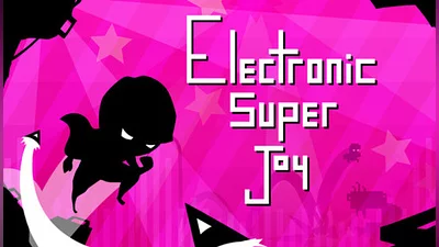 Electronic Super Joy + Bonus Content