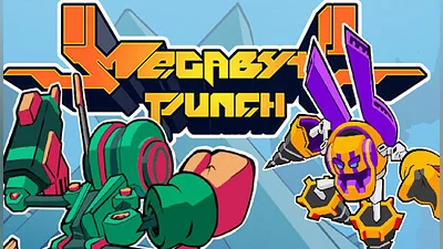 Megabyte Punch