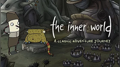 The Inner World Bundle