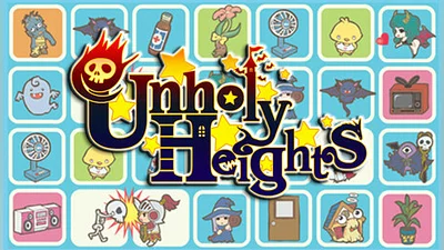 Unholy Heights