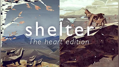 Shelter: The Heart Edition
