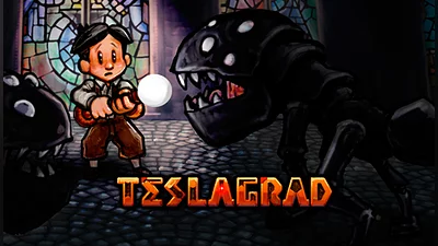 Teslagrad