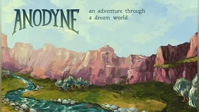 Anodyne