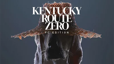 Kentucky Route Zero - Season Pass