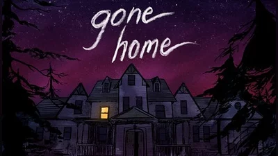 Gone Home + Original Soundtrack