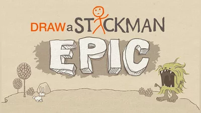 Draw A Stickman: EPIC