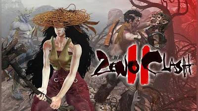 Zeno Clash 2 Special Edition
