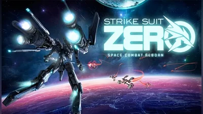 Strike Suit Zero