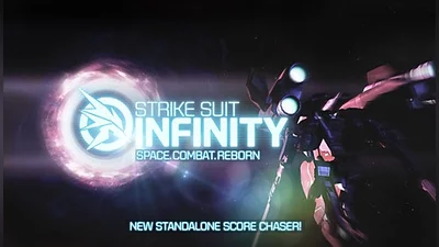 Strike Suit Infinity