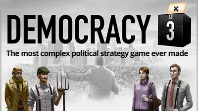 Democracy 3