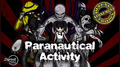 Paranautical Activity