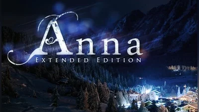 Anna - Extended Edition