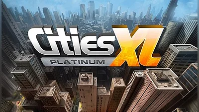 Cities XL Platinum