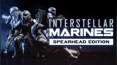 Interstellar Marines - Spearhead Edition