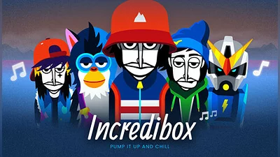 Incredibox