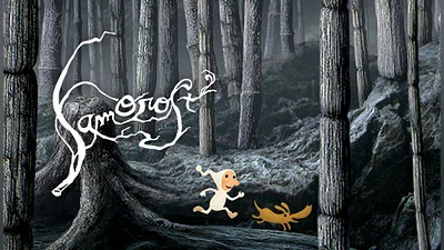 Samorost 2