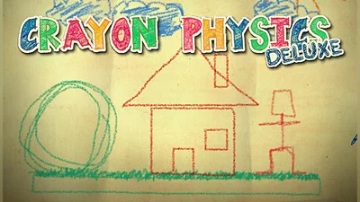 Crayon Physics Deluxe