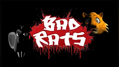Bad Rats: the Rats Revenge