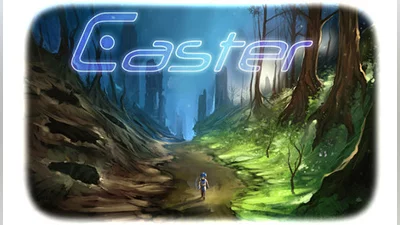 Caster