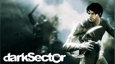 Dark Sector